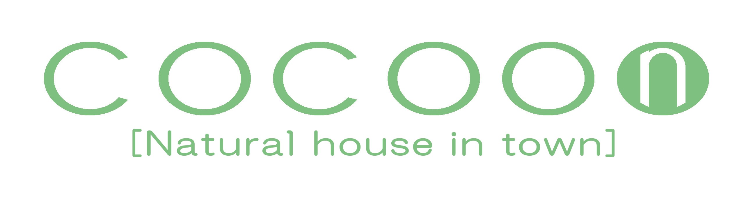 cocoonのロゴ